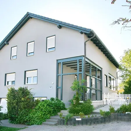 Carmen Appartamento Binz